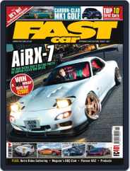 Fast Car (Digital) Subscription November 1st, 2018 Issue