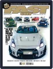 Fast Car (Digital) Subscription October 2nd, 2018 Issue