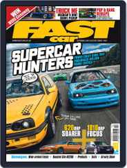 Fast Car (Digital) Subscription                    October 1st, 2018 Issue