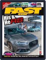 Fast Car (Digital) Subscription September 1st, 2018 Issue