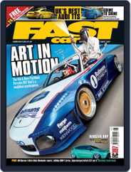 Fast Car (Digital) Subscription August 1st, 2018 Issue