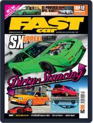Fast Car (Digital) Subscription                    July 1st, 2018 Issue