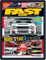 Fast Car (Digital) Subscription                    June 1st, 2018 Issue
