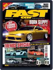 Fast Car (Digital) Subscription                    April 2nd, 2018 Issue