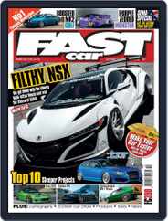 Fast Car (Digital) Subscription                    February 1st, 2018 Issue