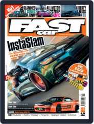 Fast Car (Digital) Subscription                    January 1st, 2018 Issue
