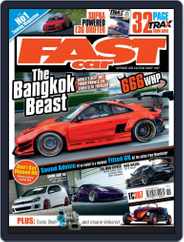 Fast Car (Digital) Subscription November 1st, 2017 Issue