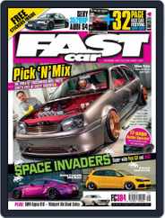 Fast Car (Digital) Subscription                    August 1st, 2017 Issue