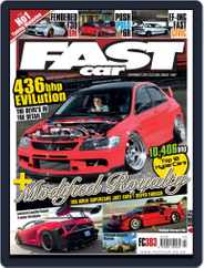 Fast Car (Digital) Subscription                    July 1st, 2017 Issue