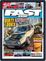 Fast Car (Digital) Subscription                    May 1st, 2017 Issue