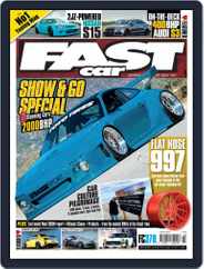 Fast Car (Digital) Subscription                    March 1st, 2017 Issue