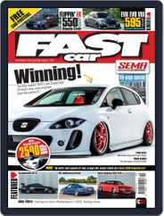 Fast Car (Digital) Subscription December 9th, 2016 Issue