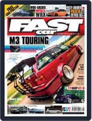 Fast Car (Digital) Subscription                    July 21st, 2016 Issue