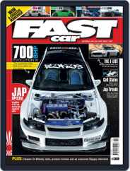 Fast Car (Digital) Subscription                    May 31st, 2016 Issue