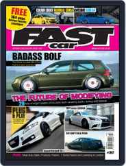 Fast Car (Digital) Subscription April 15th, 2016 Issue
