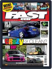 Fast Car (Digital) Subscription                    April 1st, 2016 Issue