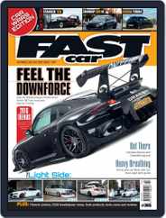 Fast Car (Digital) Subscription February 23rd, 2016 Issue