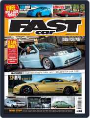 Fast Car (Digital) Subscription February 5th, 2016 Issue