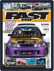 Fast Car (Digital) Subscription                    January 1st, 2016 Issue