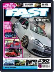 Fast Car (Digital) Subscription December 1st, 2015 Issue