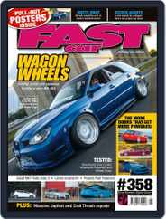 Fast Car (Digital) Subscription June 24th, 2015 Issue
