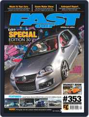 Fast Car (Digital) Subscription March 1st, 2015 Issue