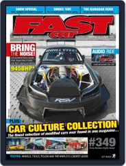 Fast Car (Digital) Subscription October 13th, 2014 Issue