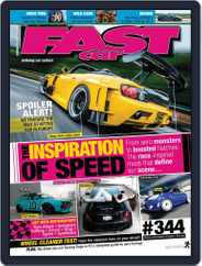 Fast Car (Digital) Subscription June 3rd, 2014 Issue