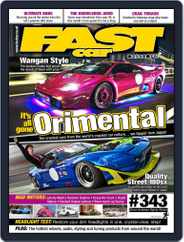 Fast Car (Digital) Subscription                    April 28th, 2014 Issue