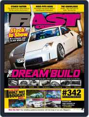 Fast Car (Digital) Subscription March 30th, 2014 Issue
