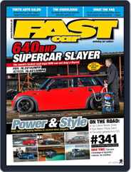 Fast Car (Digital) Subscription                    March 2nd, 2014 Issue