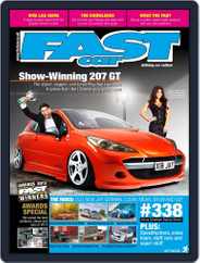 Fast Car (Digital) Subscription December 9th, 2013 Issue