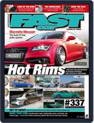 Fast Car (Digital) Subscription                    November 11th, 2013 Issue