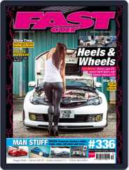 Fast Car (Digital) Subscription October 14th, 2013 Issue