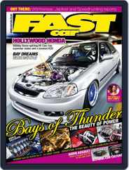 Fast Car (Digital) Subscription                    June 24th, 2013 Issue