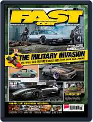 Fast Car (Digital) Subscription March 27th, 2013 Issue