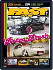 Fast Car (Digital) Subscription December 10th, 2012 Issue