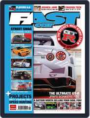 Fast Car (Digital) Subscription                    November 12th, 2012 Issue