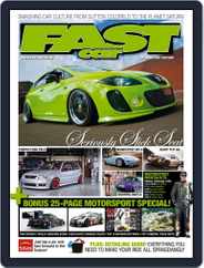 Fast Car (Digital) Subscription                    September 17th, 2012 Issue