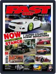 Fast Car (Digital) Subscription                    August 20th, 2012 Issue