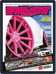 Fast Car (Digital) Subscription July 23rd, 2012 Issue