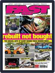 Fast Car (Digital) Subscription                    July 11th, 2012 Issue