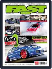Fast Car (Digital) Subscription                    May 28th, 2012 Issue