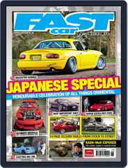 Fast Car (Digital) Subscription April 30th, 2012 Issue