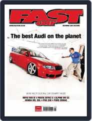 Fast Car (Digital) Subscription April 2nd, 2012 Issue