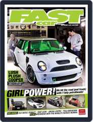 Fast Car (Digital) Subscription                    February 7th, 2012 Issue