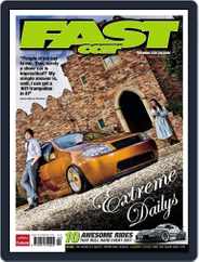Fast Car (Digital) Subscription December 14th, 2011 Issue