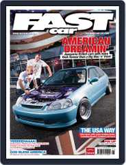 Fast Car (Digital) Subscription November 15th, 2011 Issue