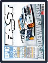 Fast Car (Digital) Subscription                    September 20th, 2011 Issue