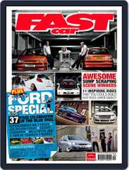 Fast Car (Digital) Subscription July 26th, 2011 Issue